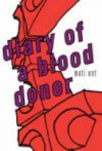 Diary of a Blood Donor