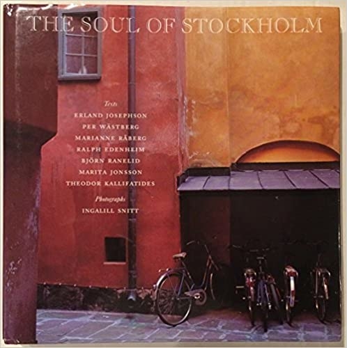 The Soul of Stockholm