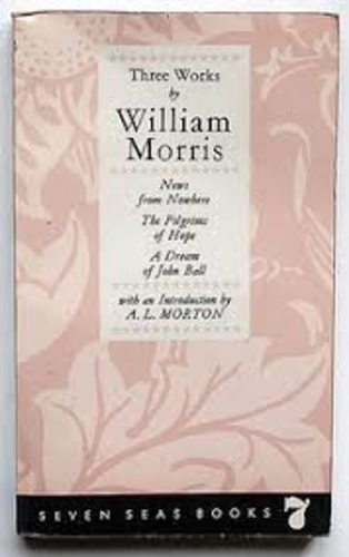 Three Works by William Morris