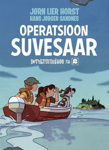 Operatsioon Suvesaar