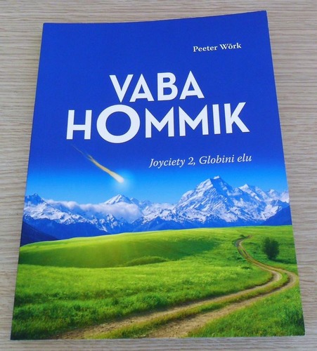 Vaba hommik