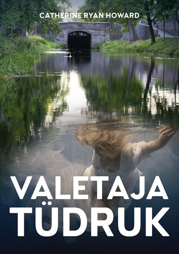 Valetaja tüdruk