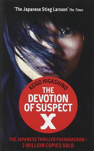 The Devotion to Suspect X
