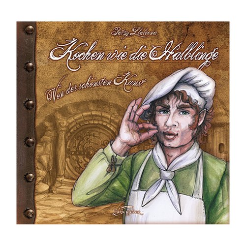 Kochen wie die Halblinge