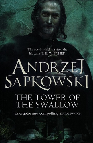 The Tower of Swallows [The Witcher #4]