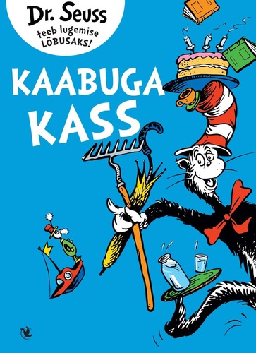 Kaabuga kass