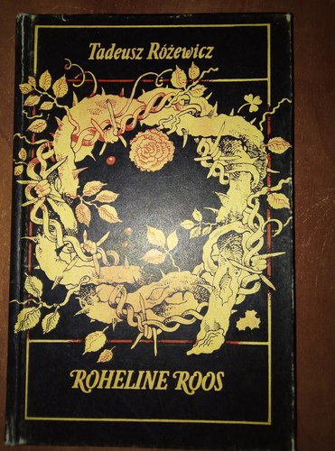 Roheline roos