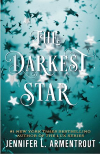 The Darkest Star (Origin #1)