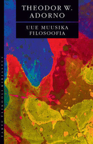 Uue muusika filosoofia