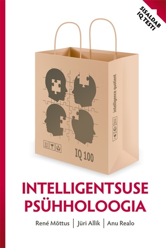 Intelligentsuse psühholoogia
