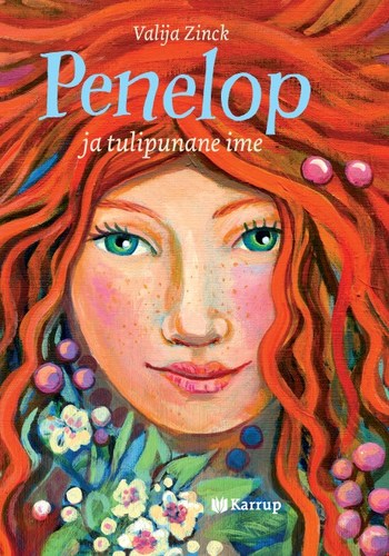 Penelop ja tulipunane ime