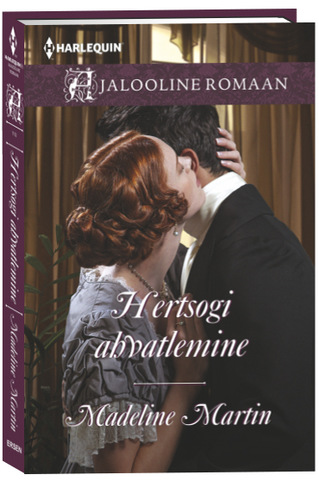 Hertsogi ahvatlemine