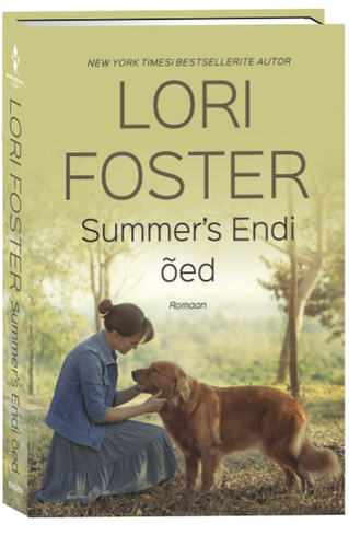 Summer’s Endi õed