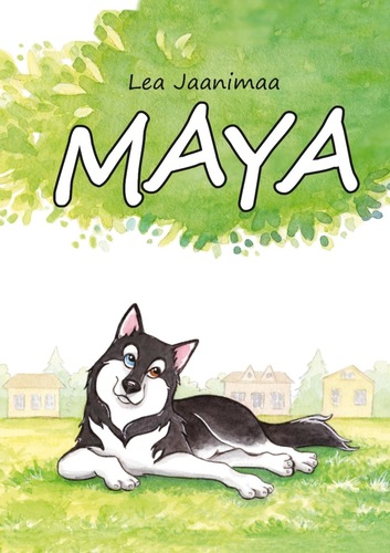 Maya