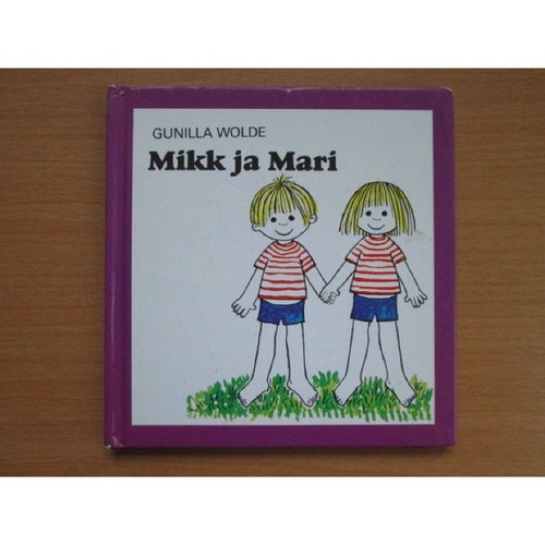 Mikk ja Mari