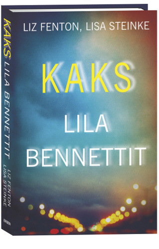 Kaks Lila Bennettit
