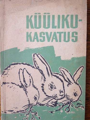 Küülikukasvatus