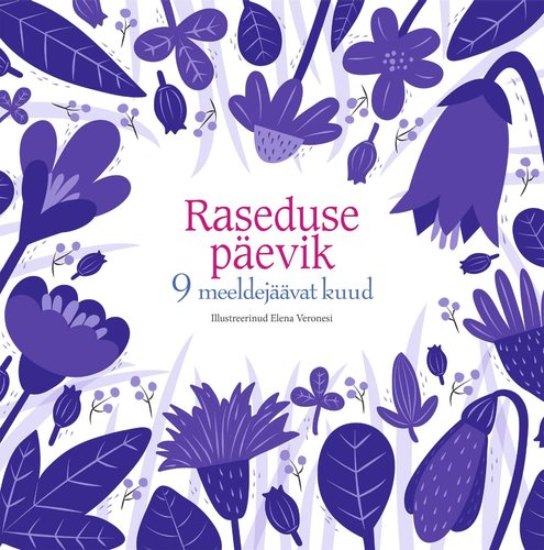 Raseduse päevik - 9 meeldejäävat kuud