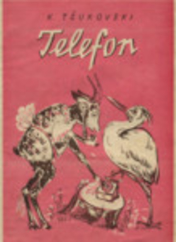 Telefon