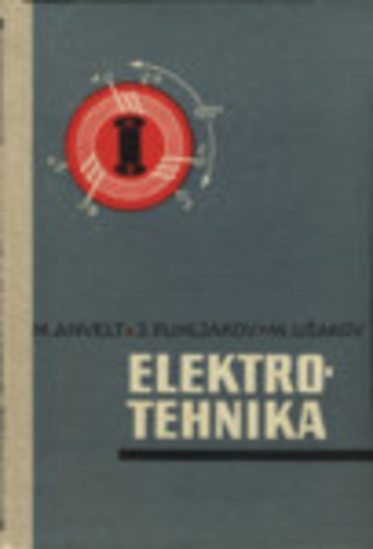 Elektrotehnika Linnakeskkoolidele