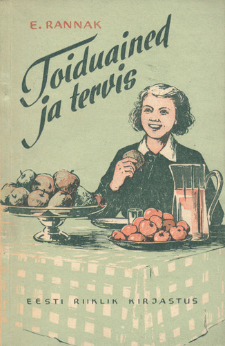 Toiduained ja tervis