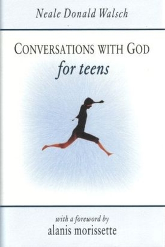 Conversations with god for teens