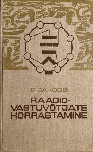 Raadiovastuvõtjate korrastamine