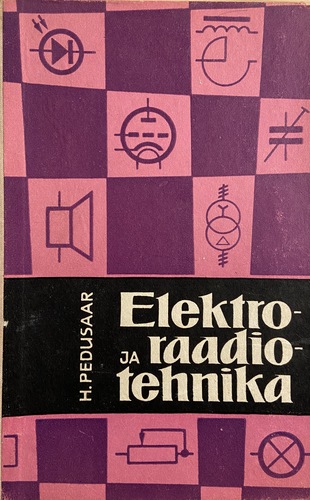 Elektro- ja raadiotehnika