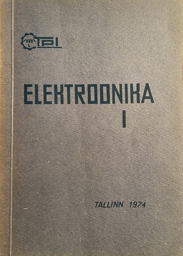 Elektroonika I