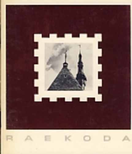 Raekoda