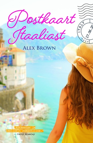 Postkaart Itaaliast