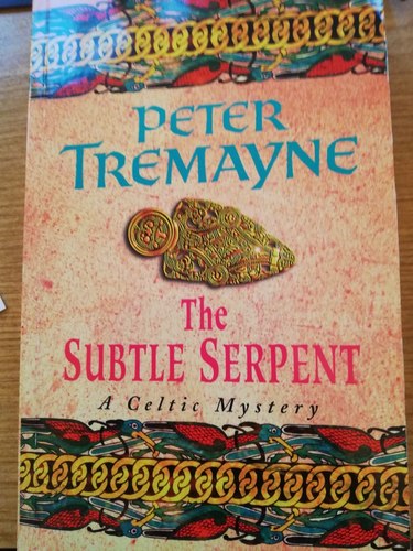 The Subtle Serpent