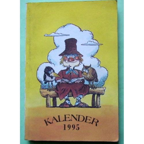 Kalender 1995