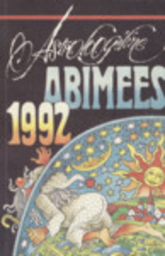 Astroloogiline abimees 1992
