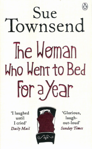 The Woman Who Went to Bed for a Year