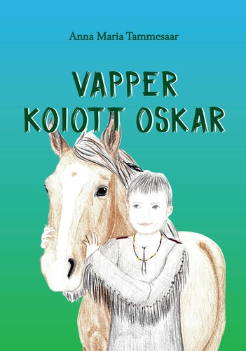 Vapper koiott Oskar
