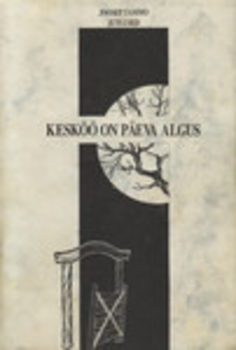 Kesköö on päeva algus. Jutlused