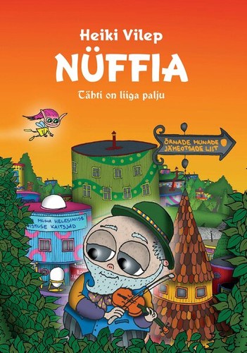 Nüffia