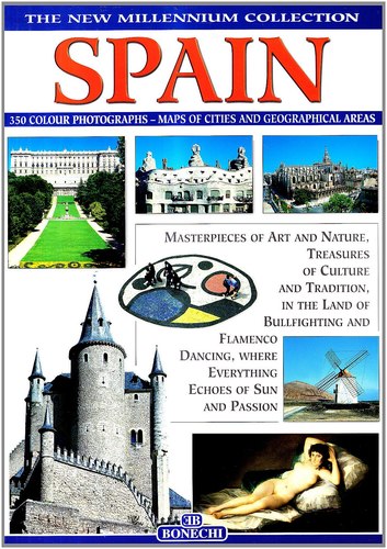 Spain (New Millennium Collection: Europe)