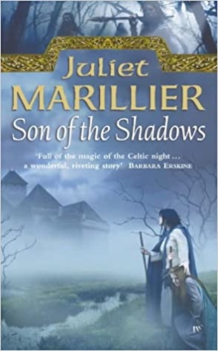 Son of the Shadows (The Sevenwaters Trilogy)
