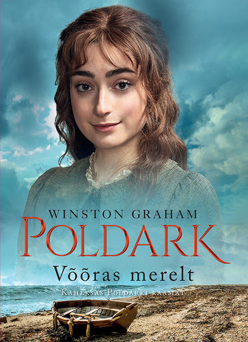 Võõras merelt. Kaheksas Poldarki raamat