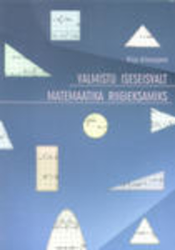 Valmistu iseseisvalt matemaatika riigieksamiks