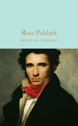 Ross Poldark: A Novel of Cornwall, 1783-1787