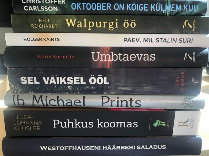 Ilukirjanduse kogumik