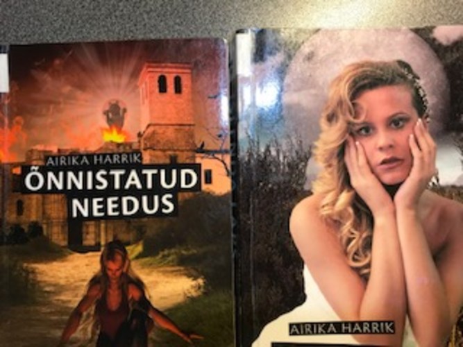 "Iseenda laps" ja "Õnnistatud needus"