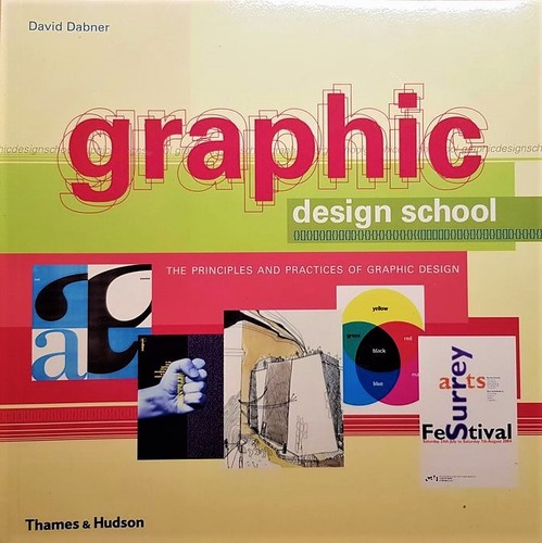 Graphic Design School
