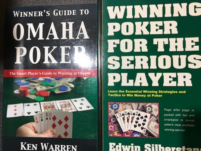 Winning Poker for the Serious Player