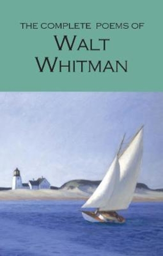 Complete Poems of Walt Whitman