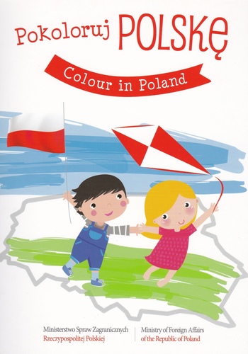 Colour in Poland