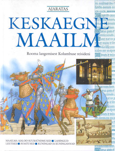 Keskaegne maailm